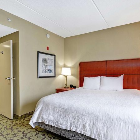 Hilton Garden Inn Hattiesburg Exteriör bild