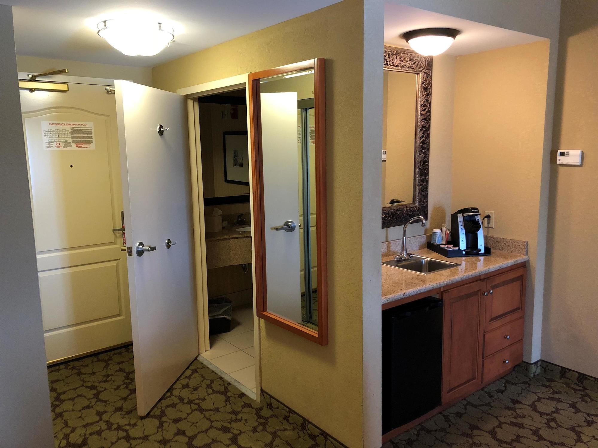 Hilton Garden Inn Hattiesburg Exteriör bild