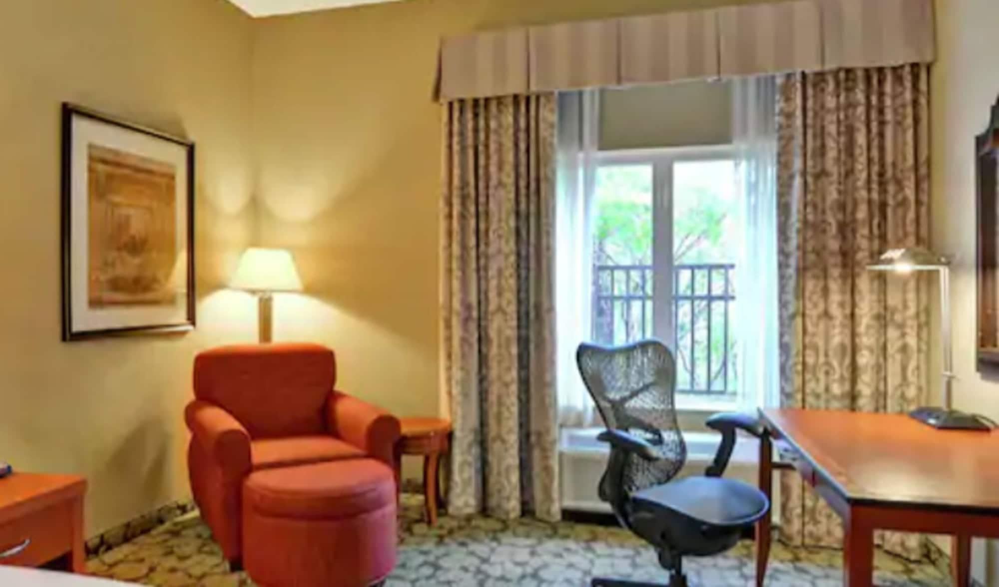Hilton Garden Inn Hattiesburg Exteriör bild