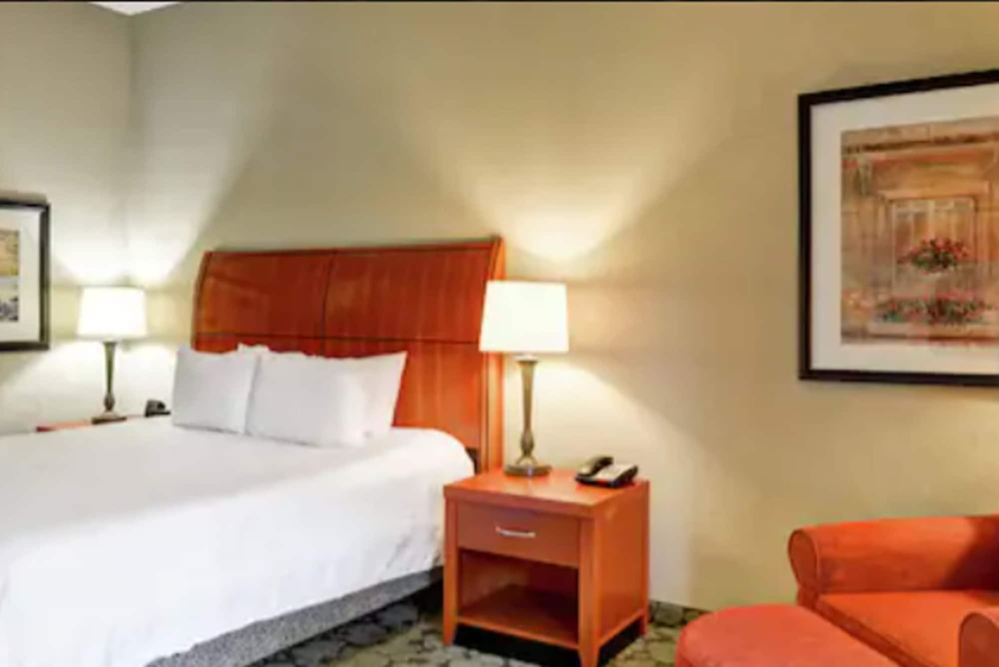 Hilton Garden Inn Hattiesburg Exteriör bild