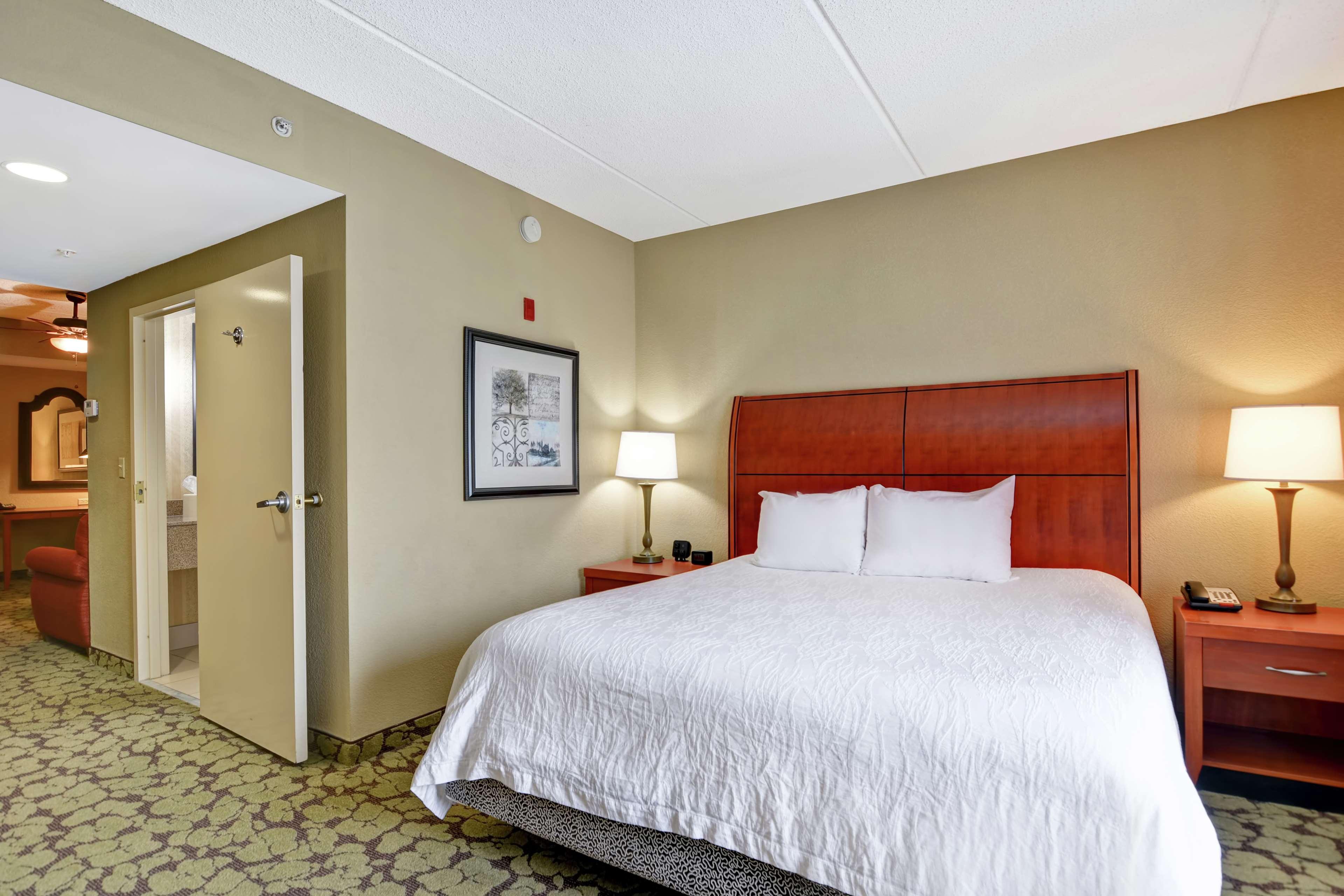 Hilton Garden Inn Hattiesburg Exteriör bild