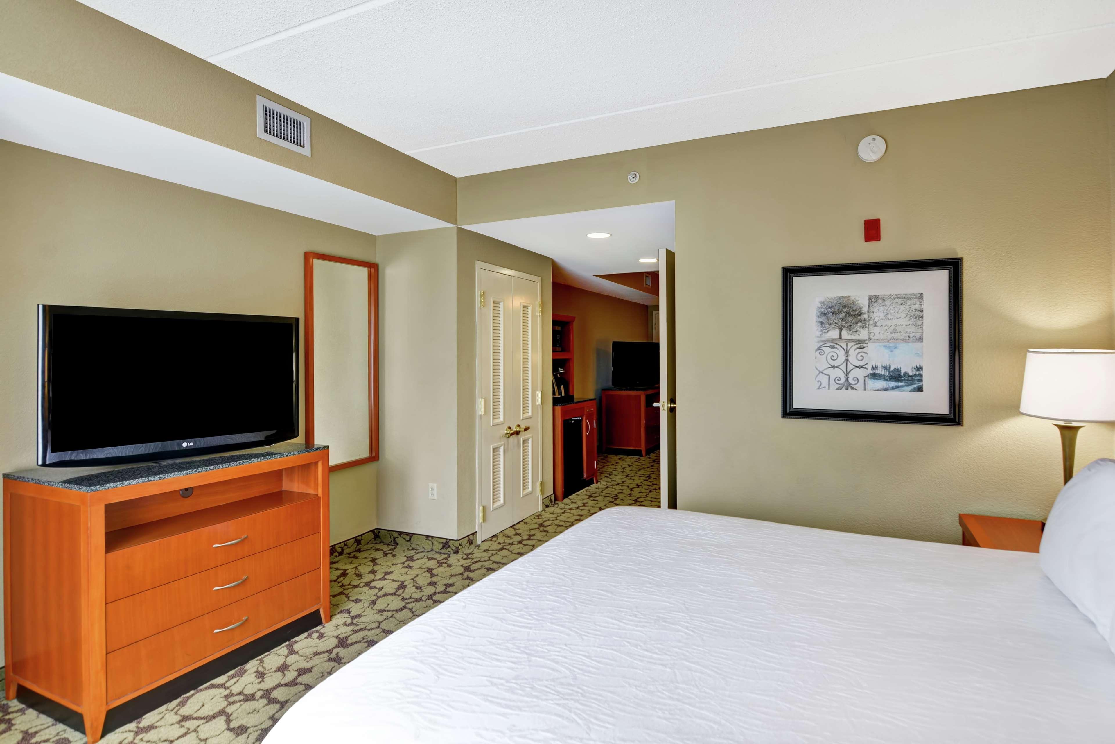 Hilton Garden Inn Hattiesburg Exteriör bild