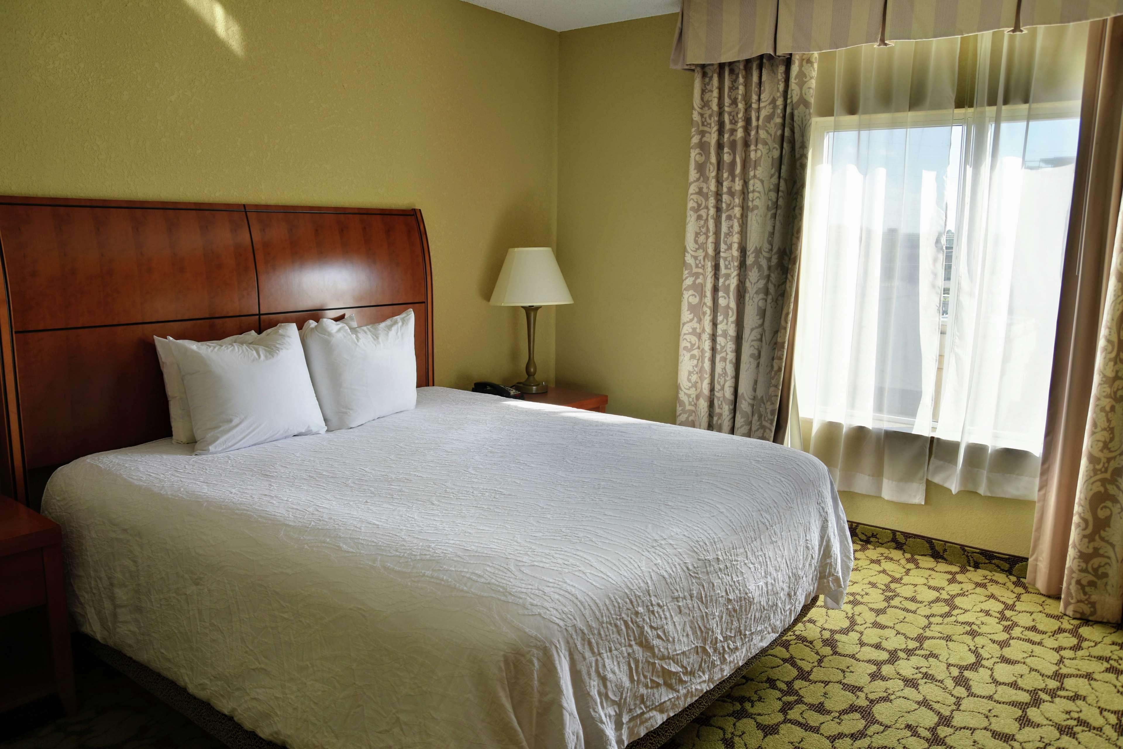 Hilton Garden Inn Hattiesburg Exteriör bild