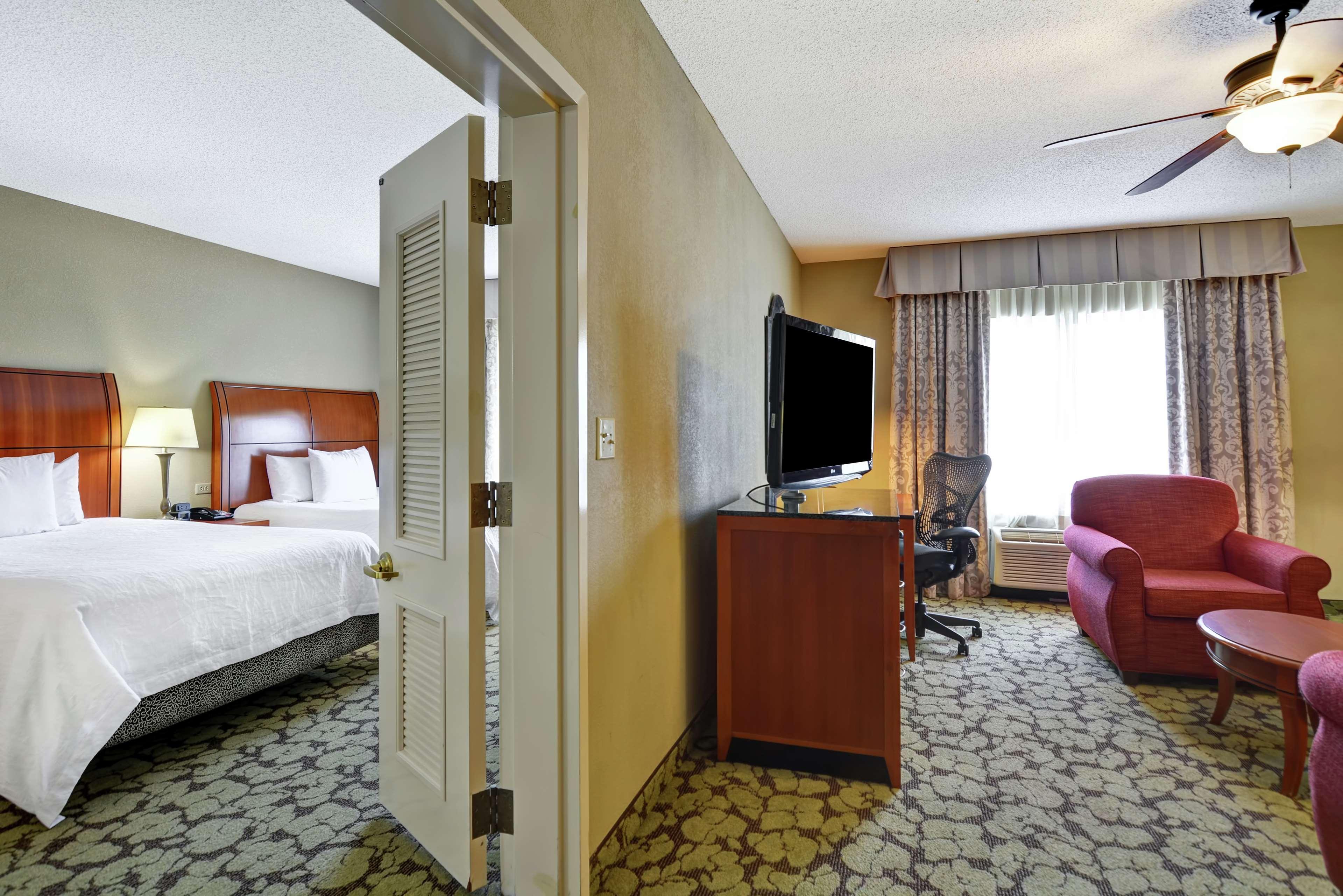 Hilton Garden Inn Hattiesburg Exteriör bild