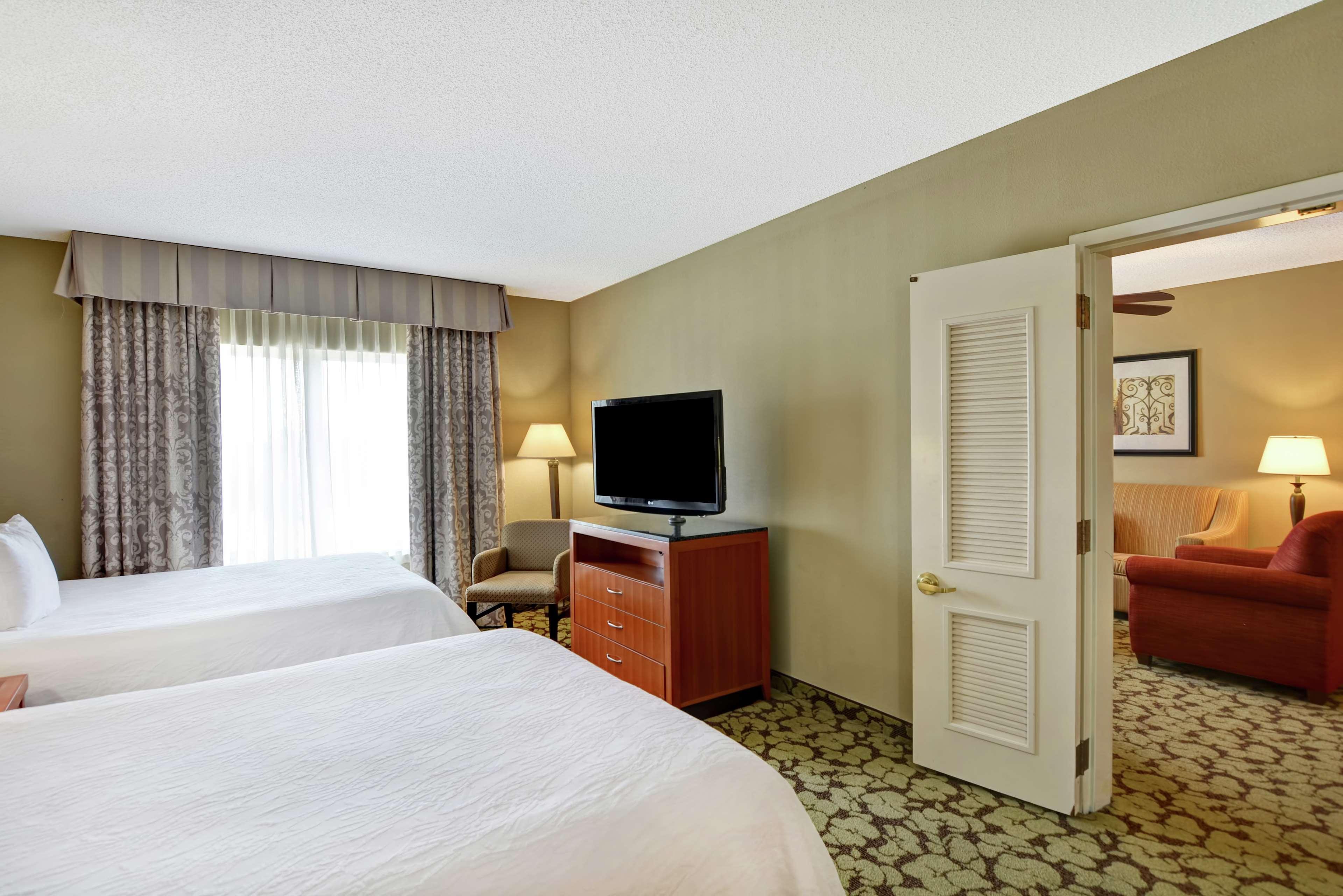 Hilton Garden Inn Hattiesburg Exteriör bild