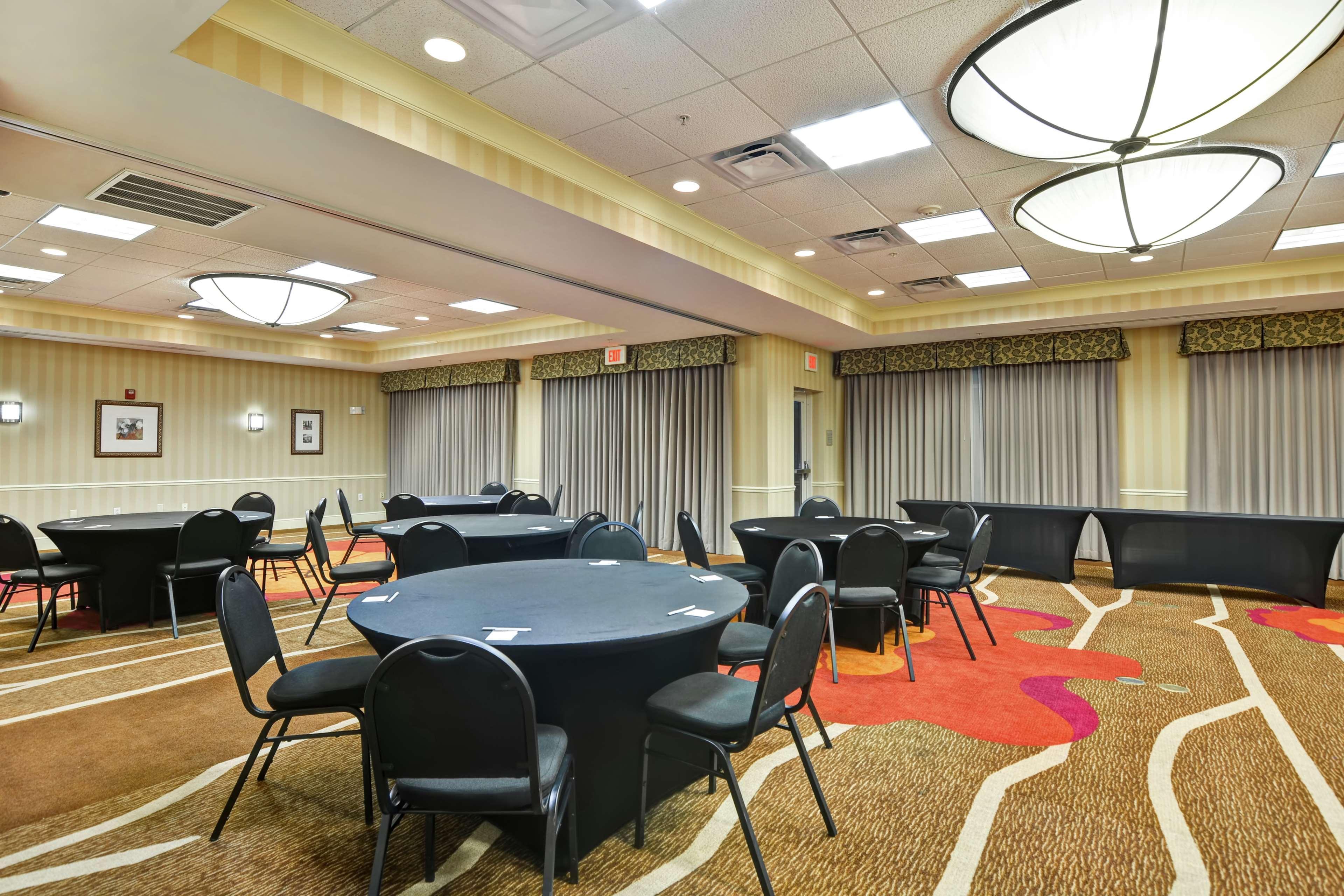 Hilton Garden Inn Hattiesburg Exteriör bild