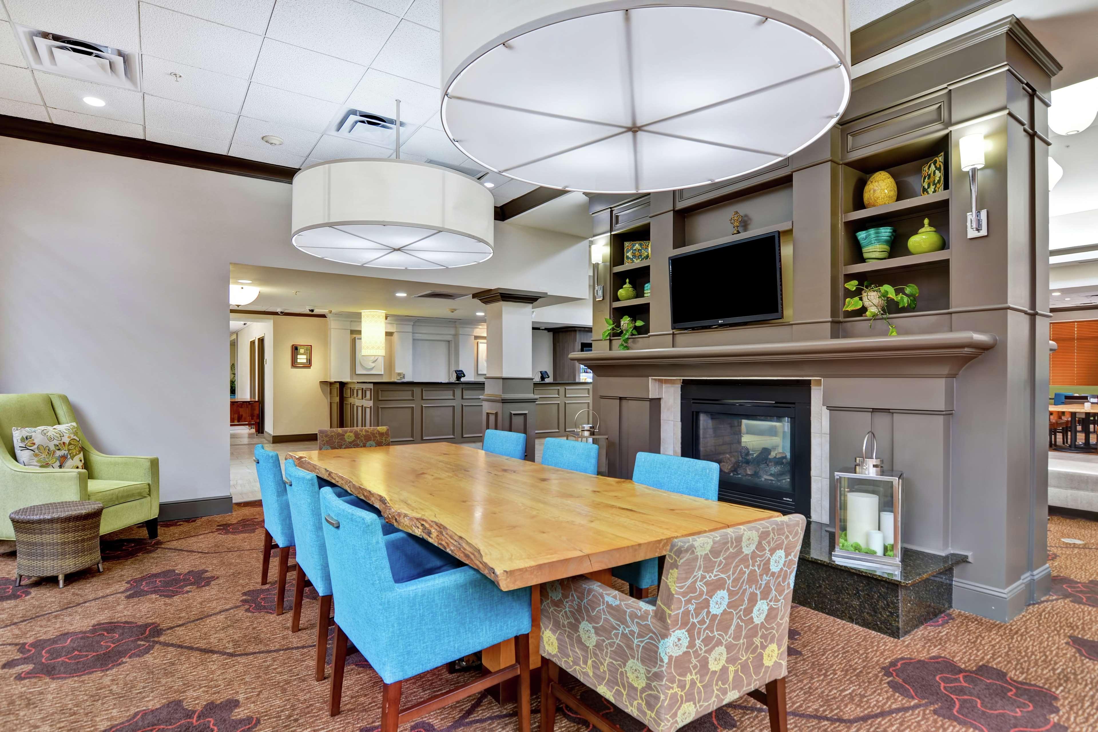 Hilton Garden Inn Hattiesburg Exteriör bild
