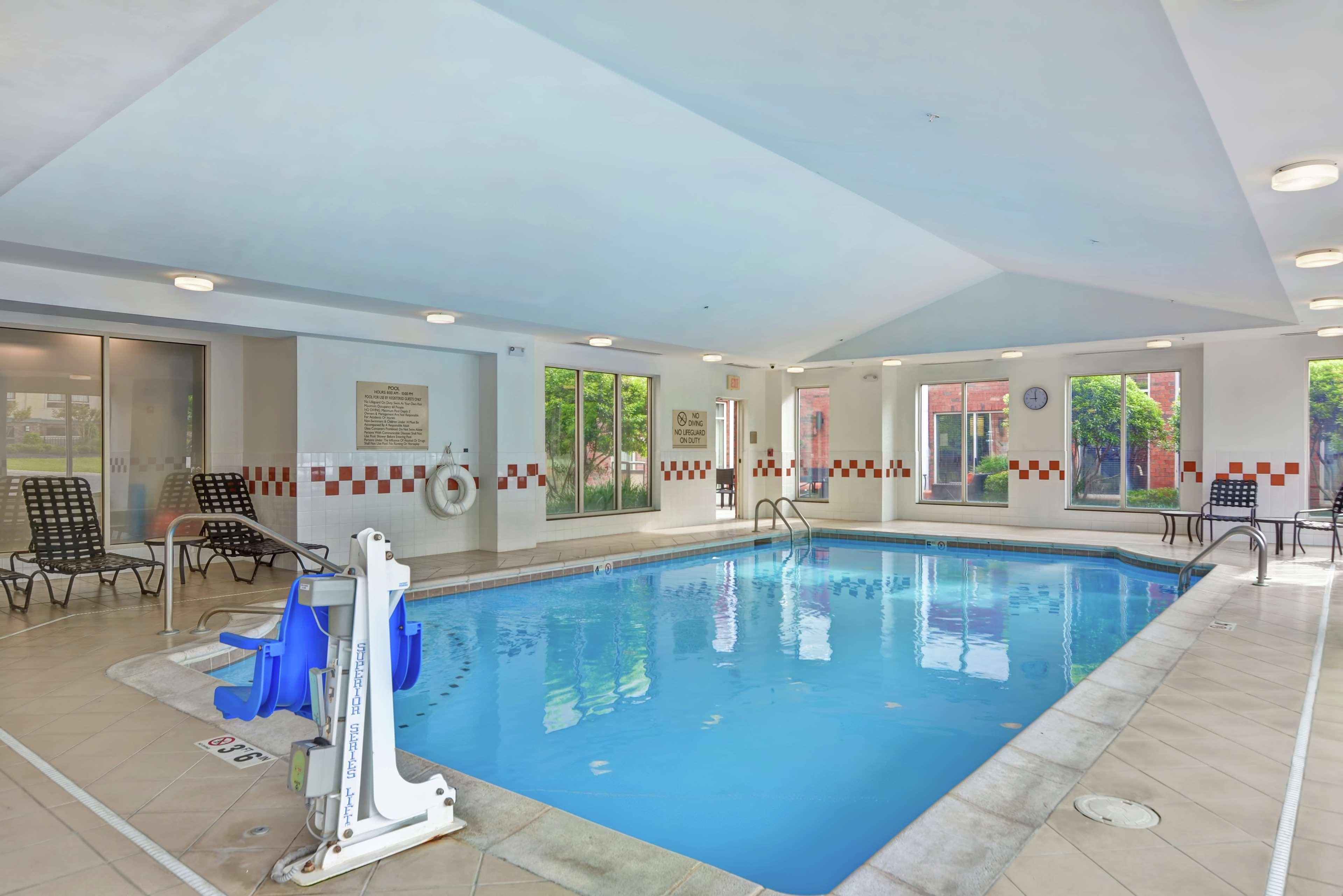 Hilton Garden Inn Hattiesburg Exteriör bild
