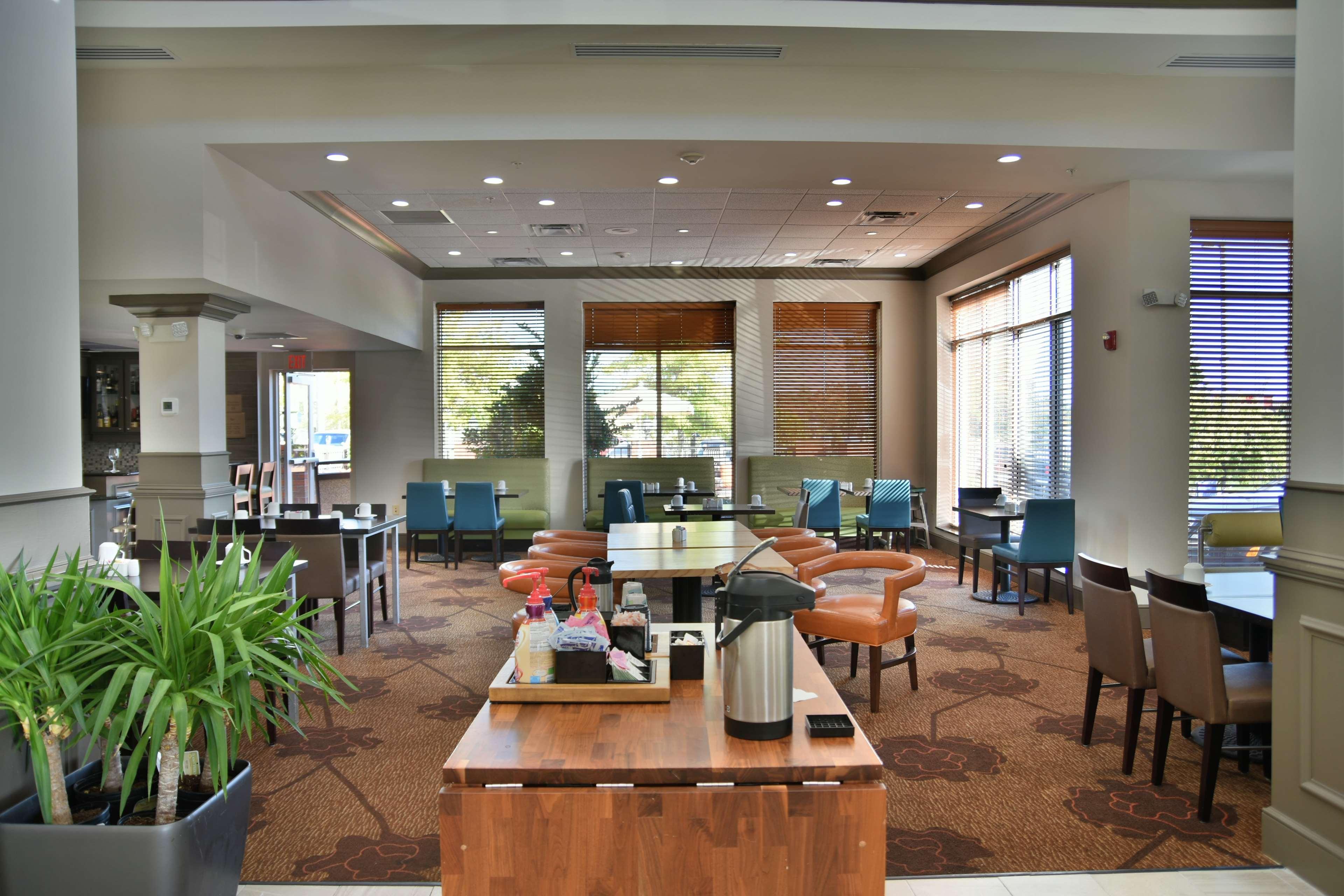 Hilton Garden Inn Hattiesburg Exteriör bild