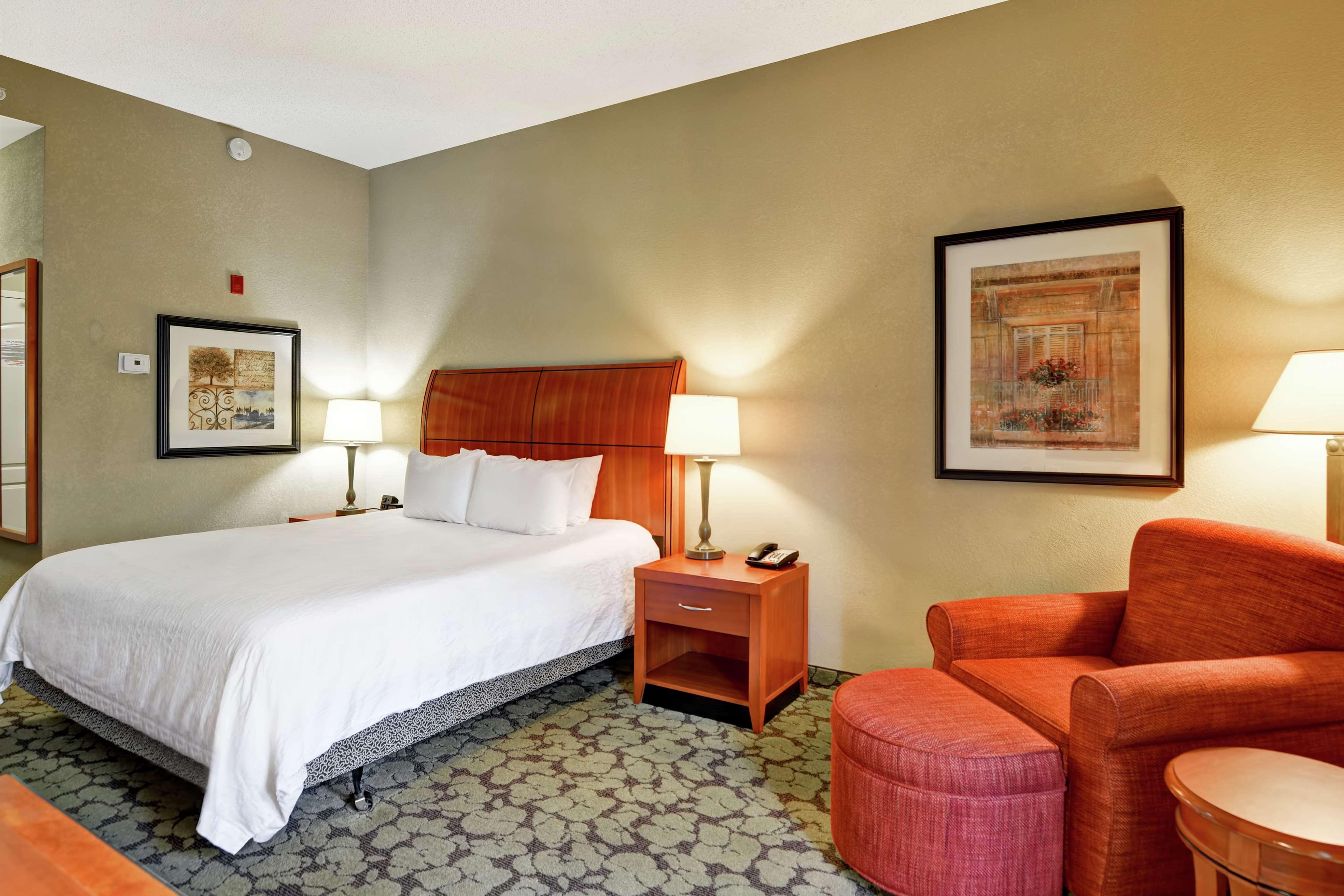 Hilton Garden Inn Hattiesburg Exteriör bild