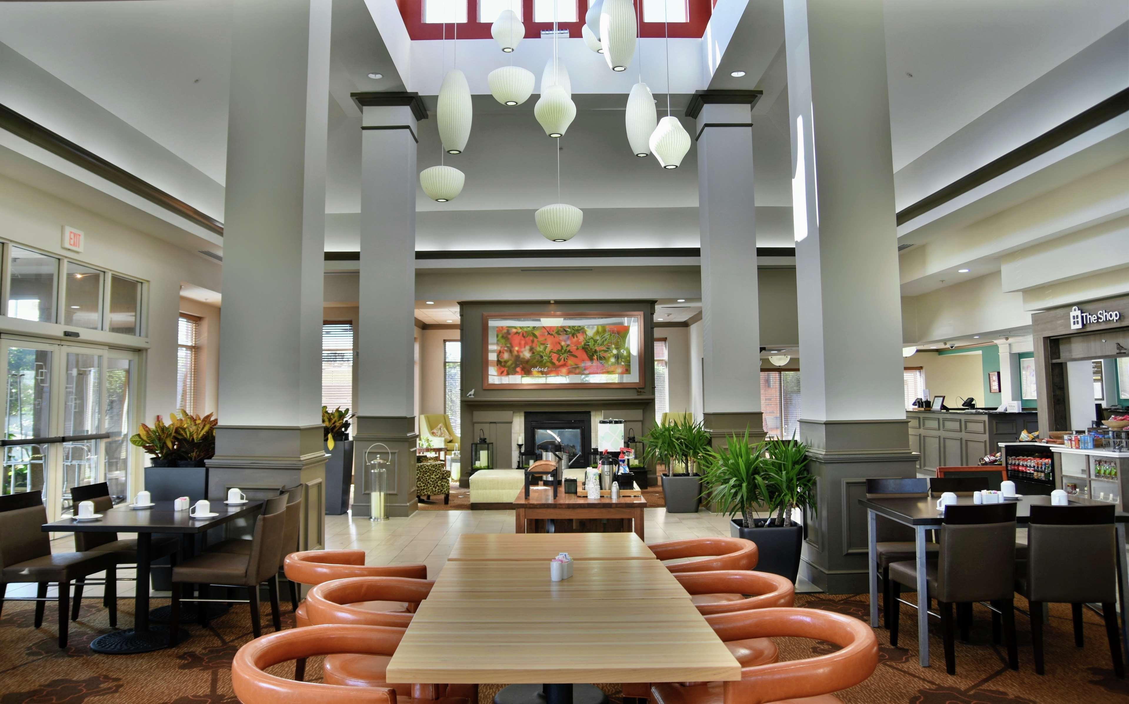 Hilton Garden Inn Hattiesburg Exteriör bild
