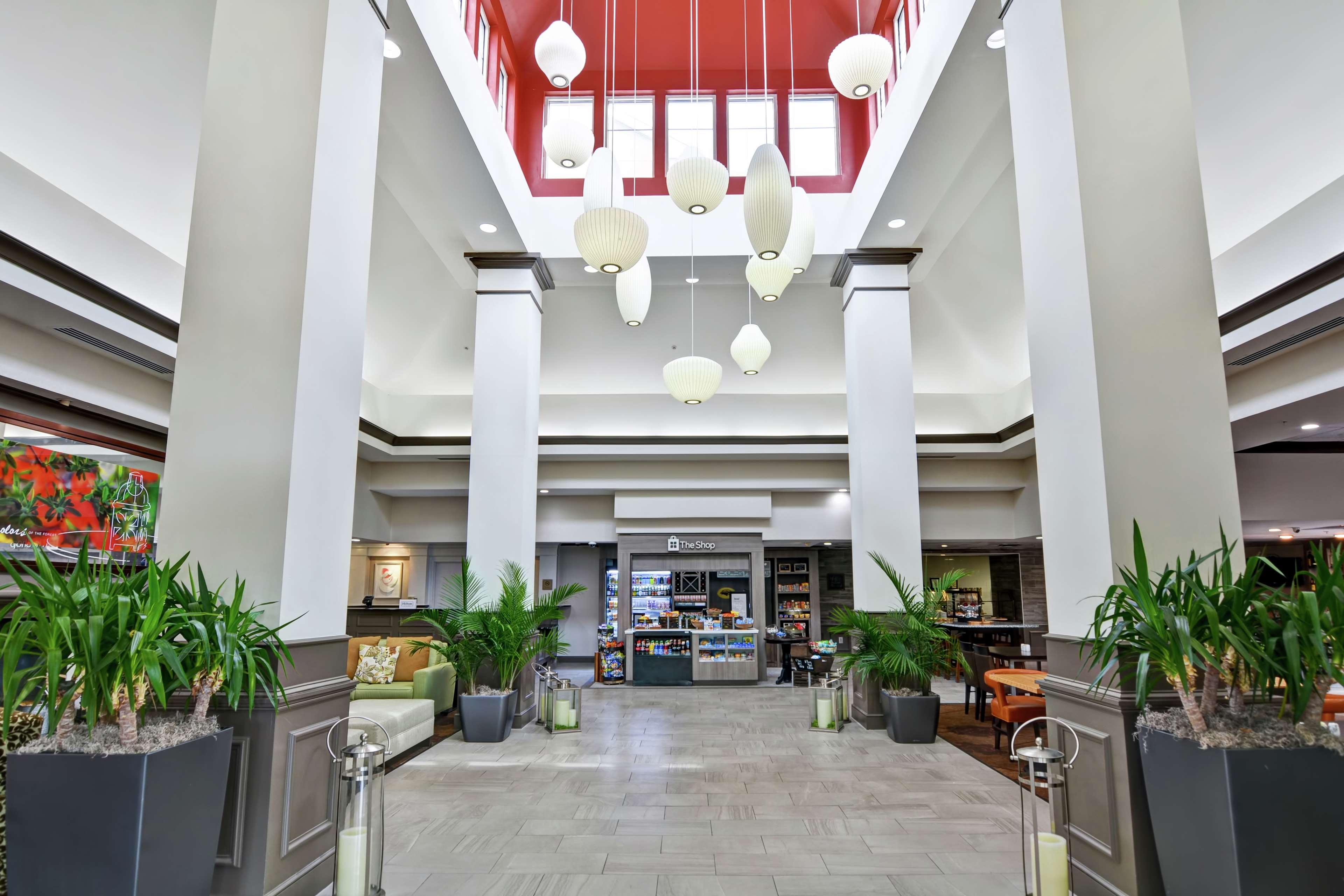 Hilton Garden Inn Hattiesburg Exteriör bild