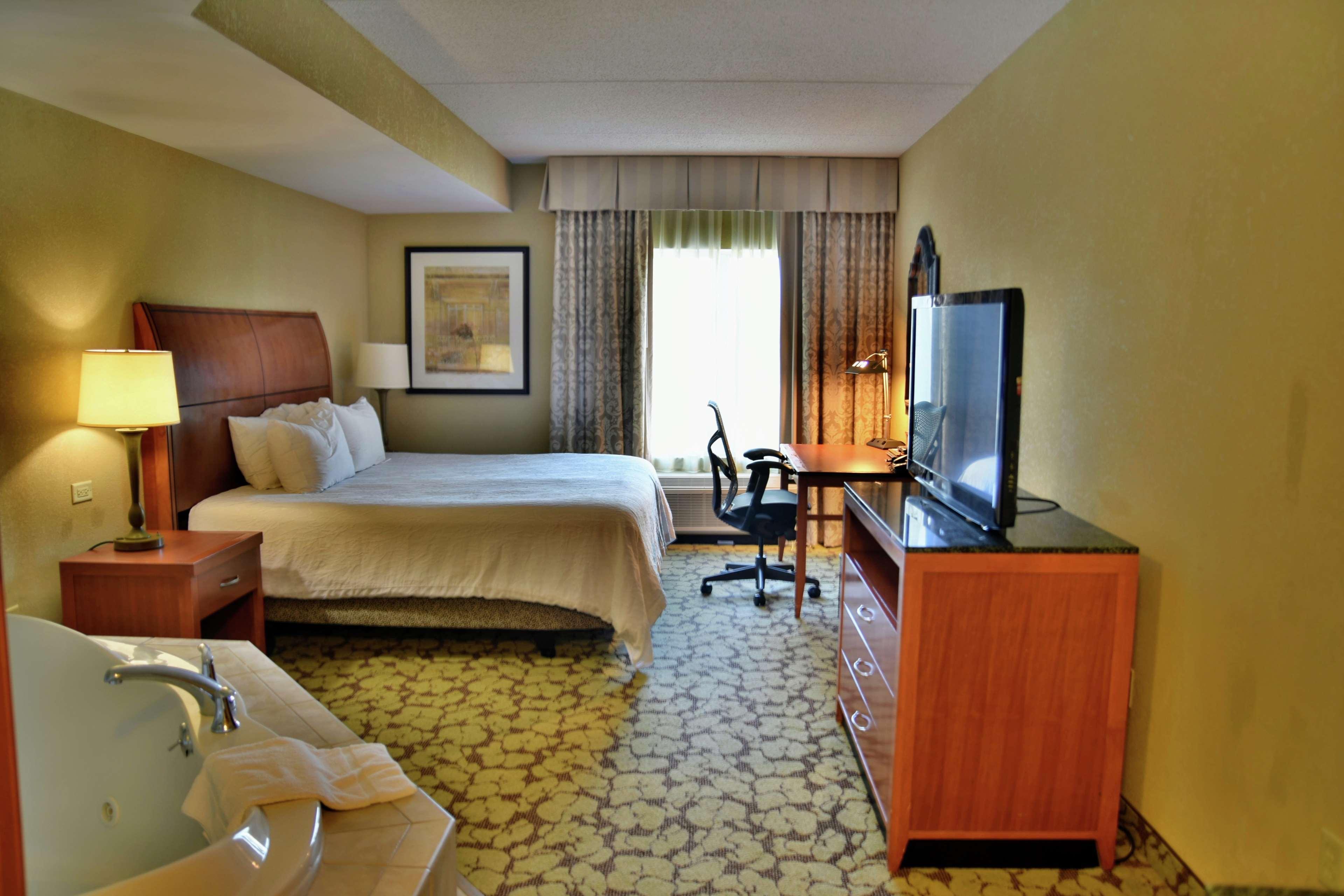 Hilton Garden Inn Hattiesburg Exteriör bild