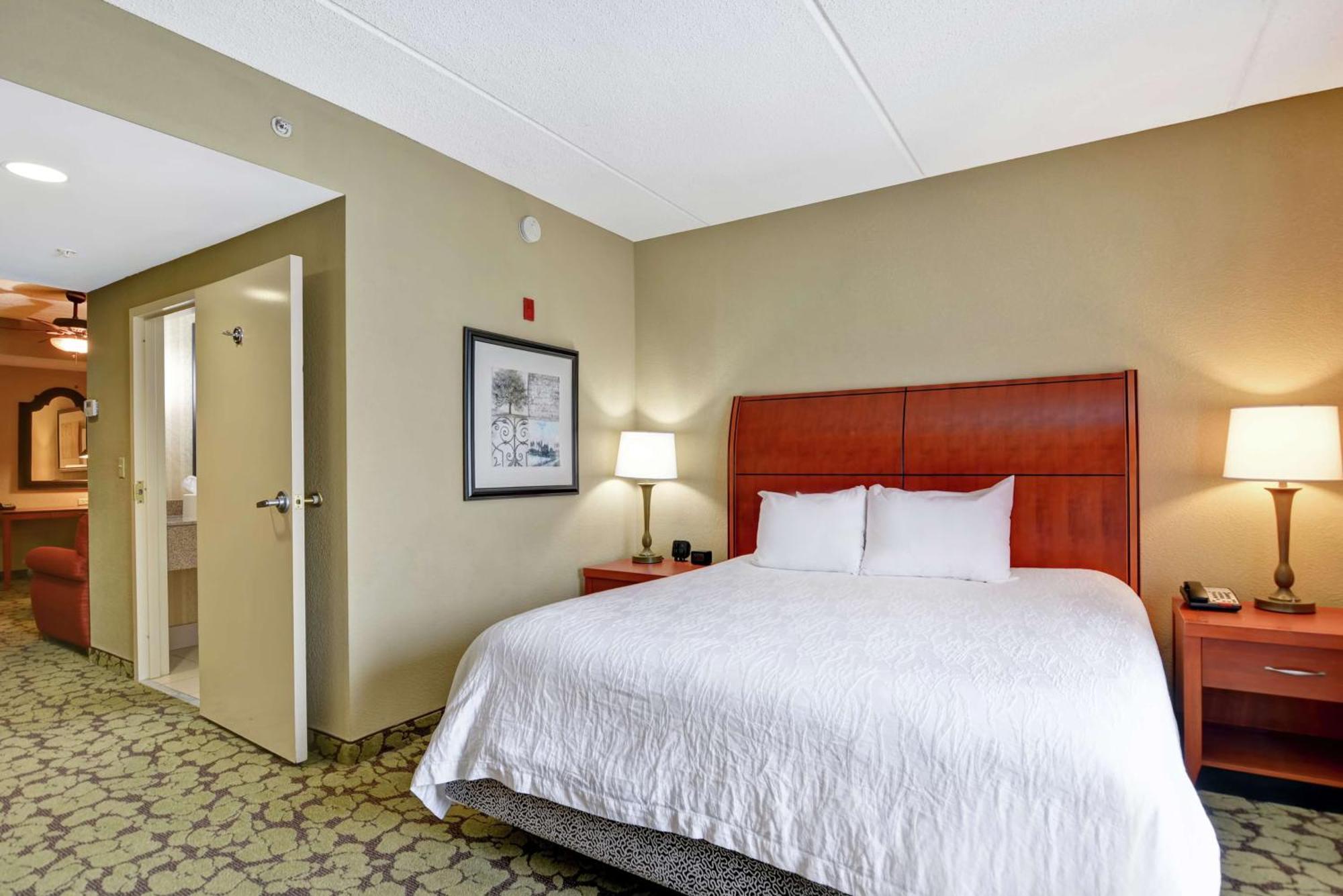 Hilton Garden Inn Hattiesburg Exteriör bild