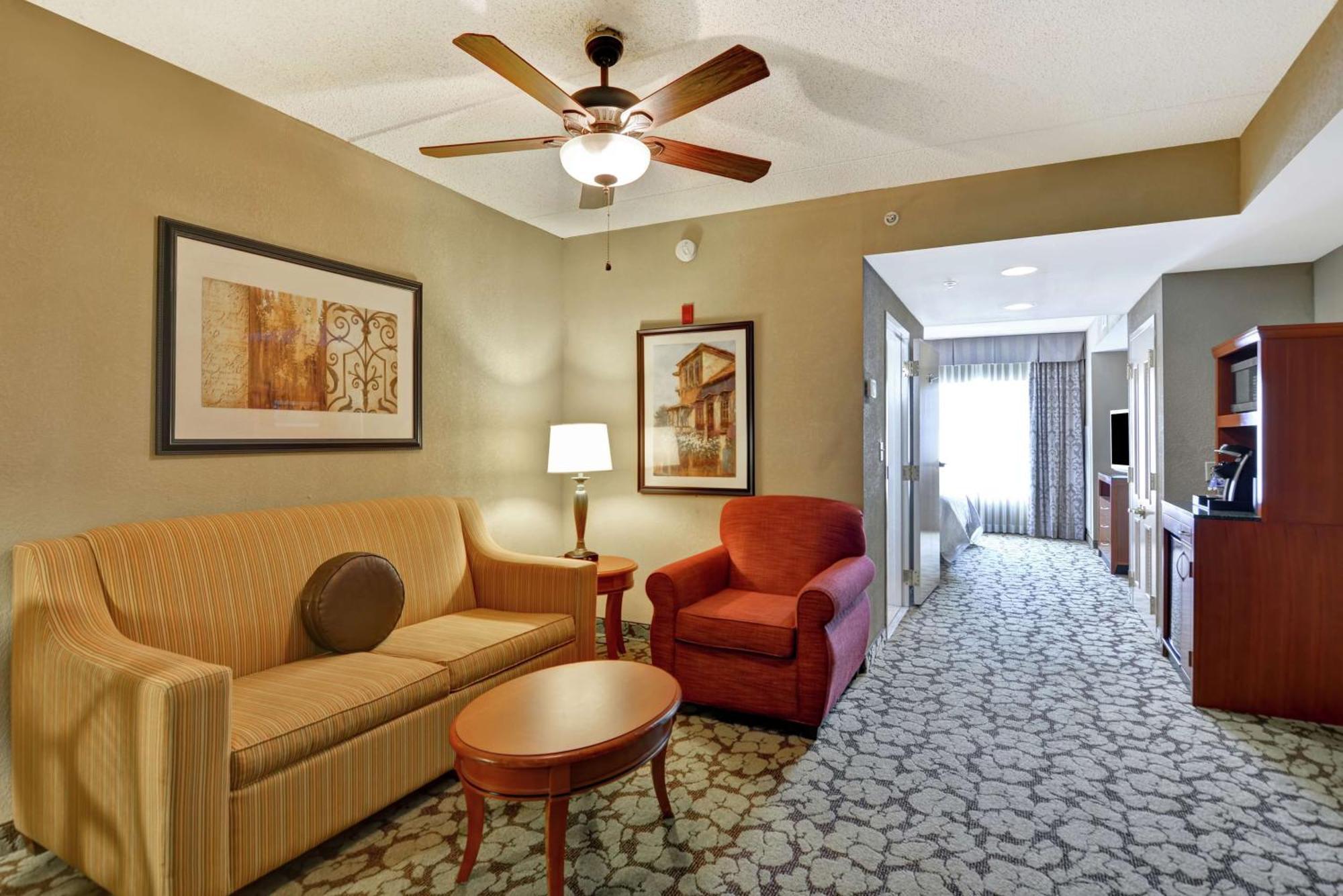 Hilton Garden Inn Hattiesburg Exteriör bild
