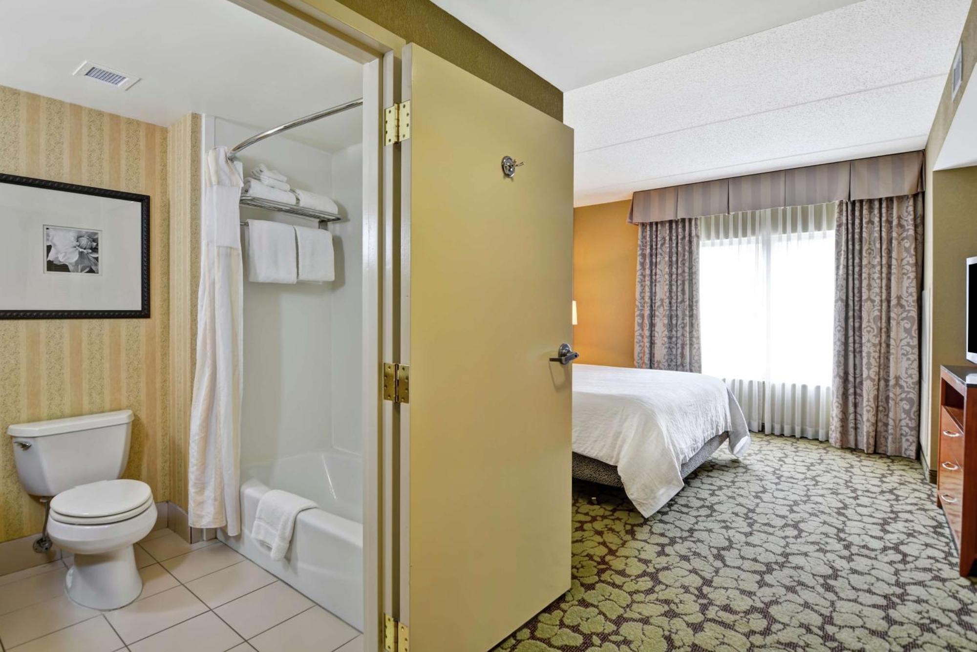 Hilton Garden Inn Hattiesburg Exteriör bild