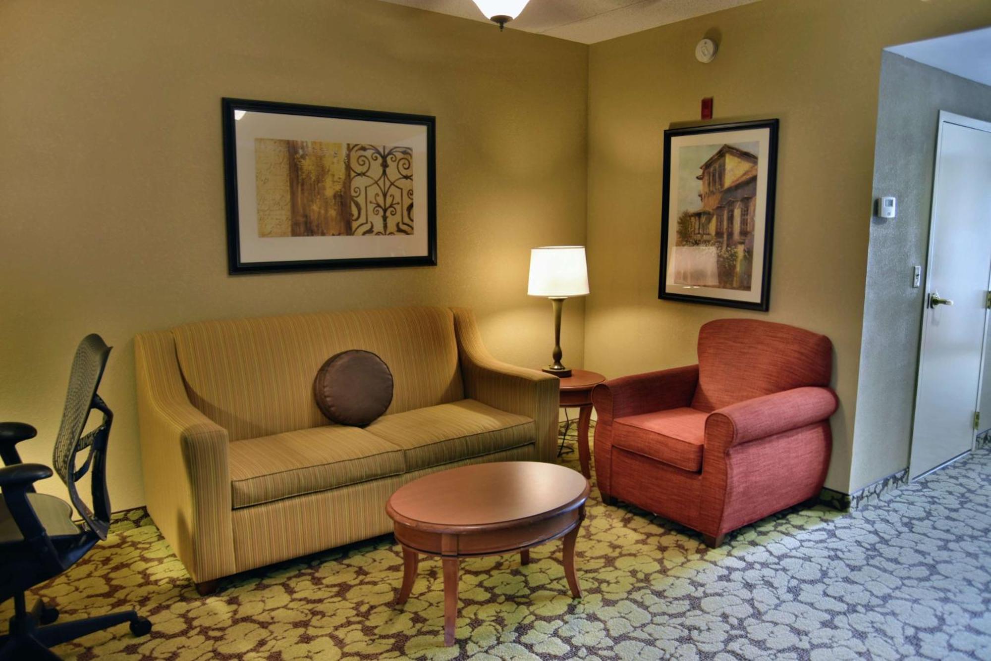 Hilton Garden Inn Hattiesburg Exteriör bild