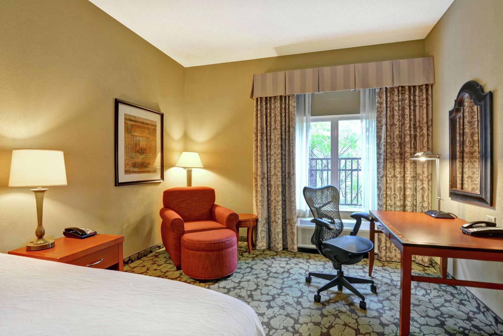 Hilton Garden Inn Hattiesburg Exteriör bild