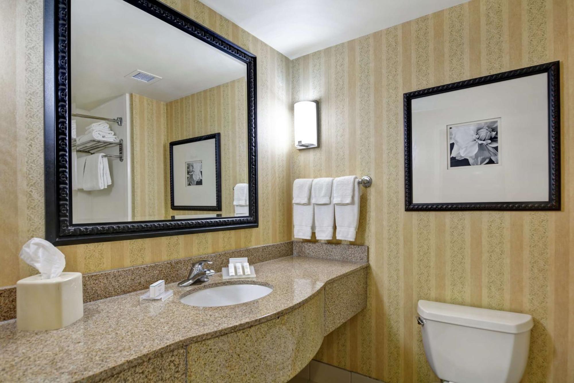 Hilton Garden Inn Hattiesburg Exteriör bild